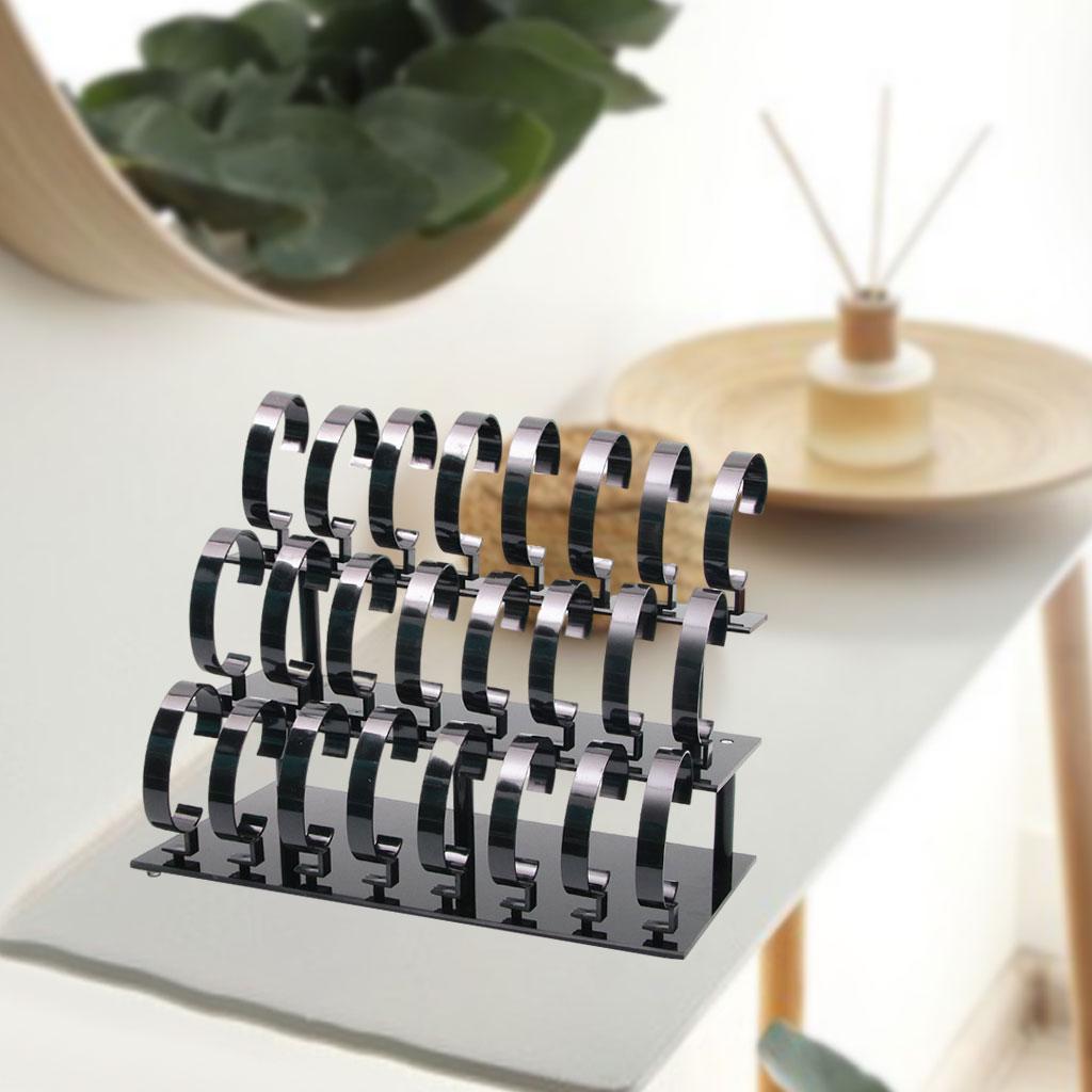 Jewelry Shop Watches - Suporte de Exibição para Relógios em