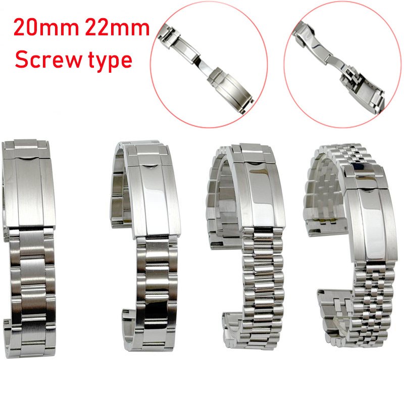 Jared Jewelry Watches - Pulseira de Relógio Jubilee Oyster em