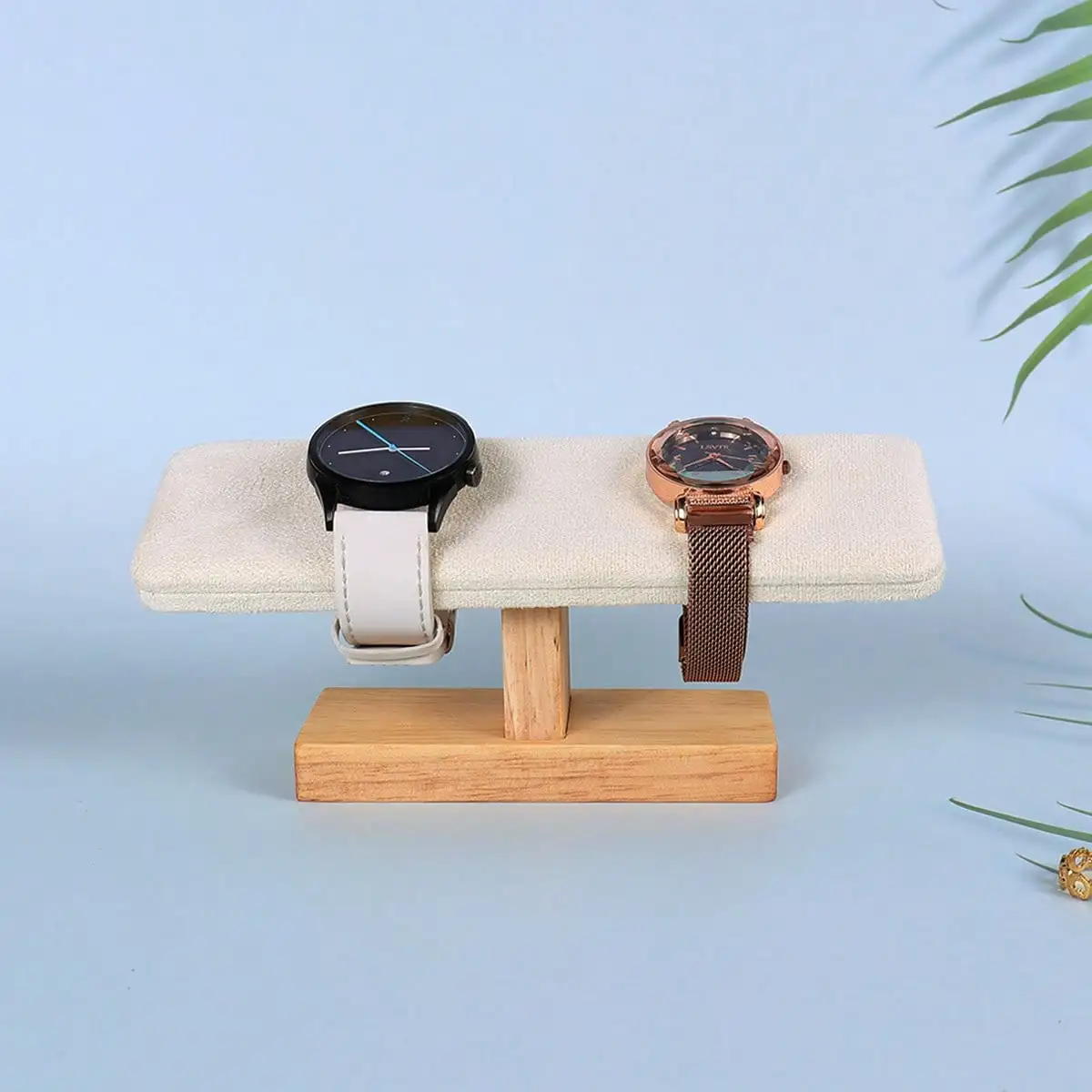 Jewelry Organizer Watches - Suporte organizador de relógio de joias