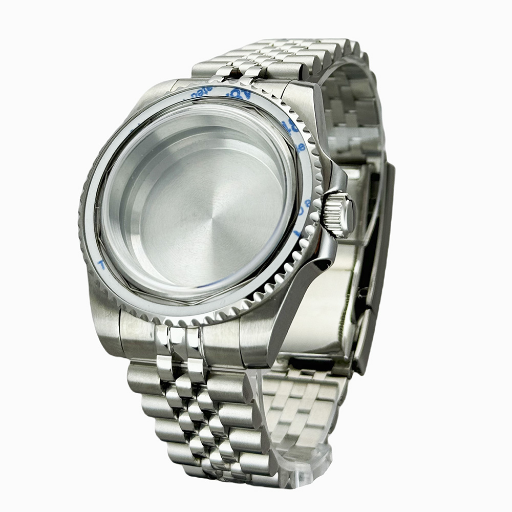Jared Jewelry Watches - Compatível com Caixa de Relógio Submarine