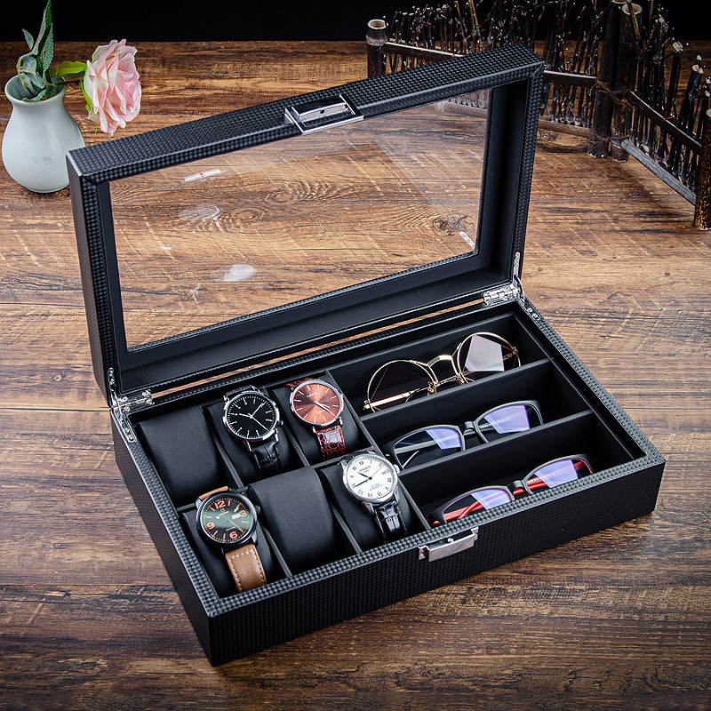 Best Jewelry Watches Women - Caixa de relógio armário de exibição