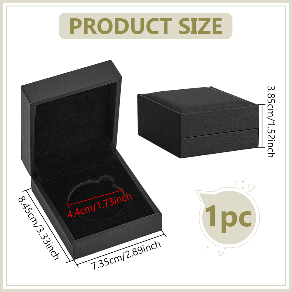 Collectors Coins Jewelry & Watches Of Smithtown Photos - Caixa Expositora Organizadora para Moedas Comemorativas,
