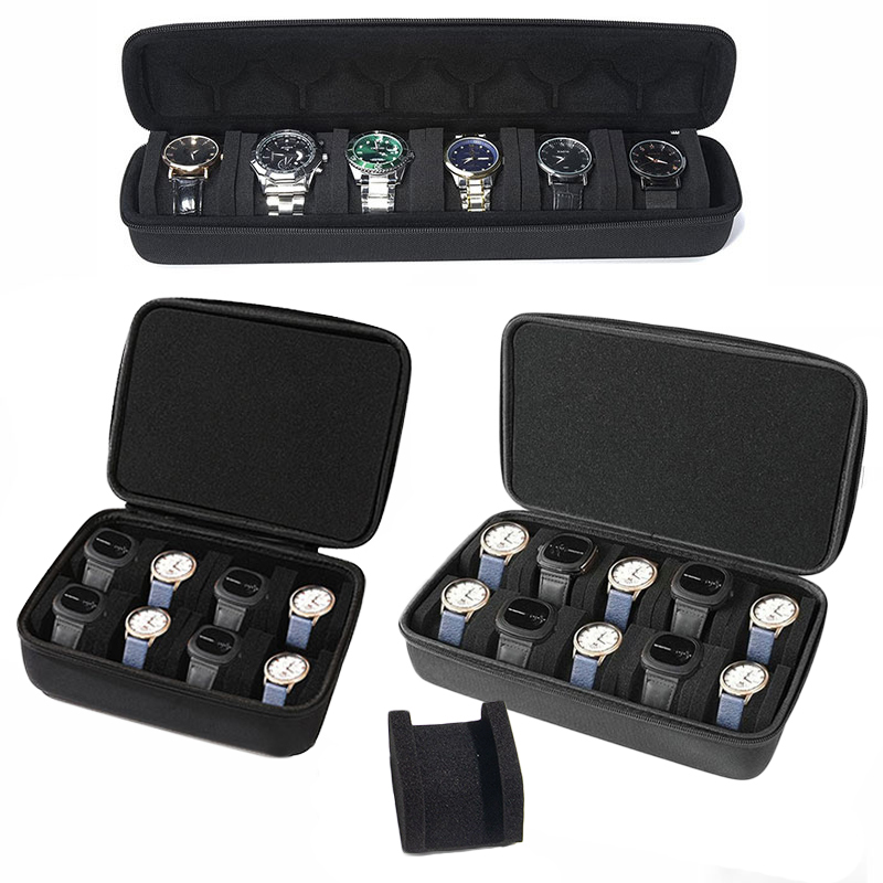 Caixa de Armazenamento para Re - Jewelry With Watches avaliação e preço