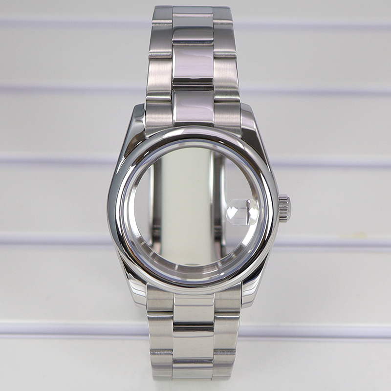 36mm/39mm caixa de relógio vid - Jared Jewelry Watches avaliação e preço