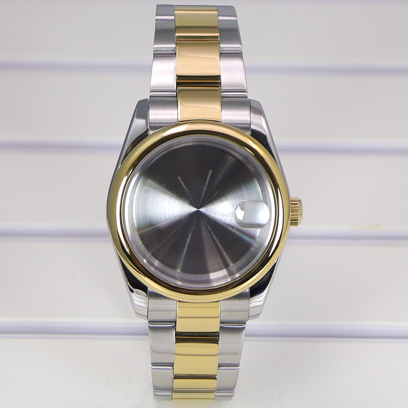 36mm/39mm caixa de relógio vid - Jared Jewelry Watches avaliação e preço