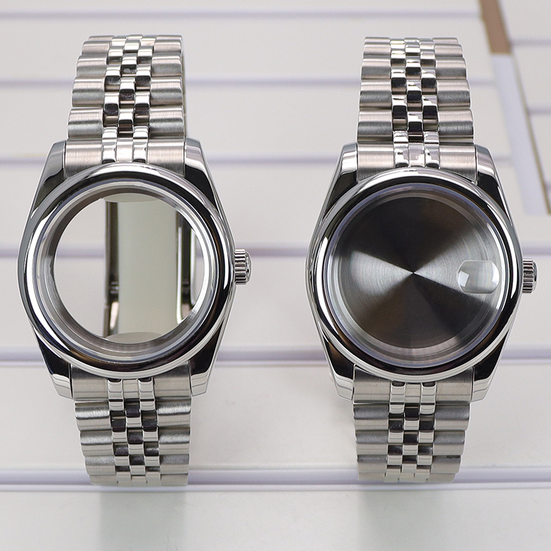36mm/39mm caixa de relógio vid - Jared Jewelry Watches avaliação e preço