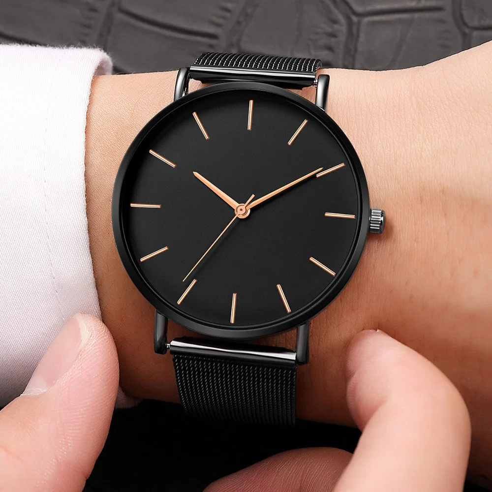 Lazer simples relógio feminino - Jewelry Watches Women avaliação e preço