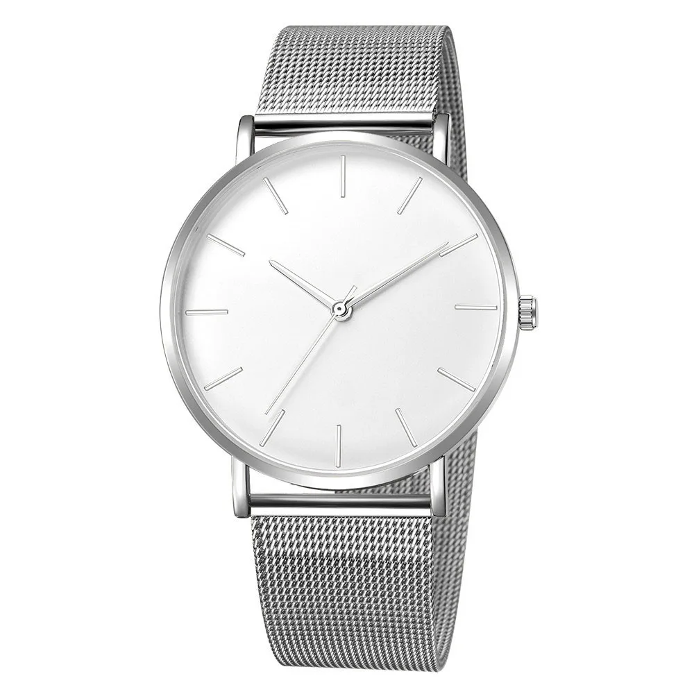 Lazer simples relógio feminino - Jewelry Watches Women avaliação e preço