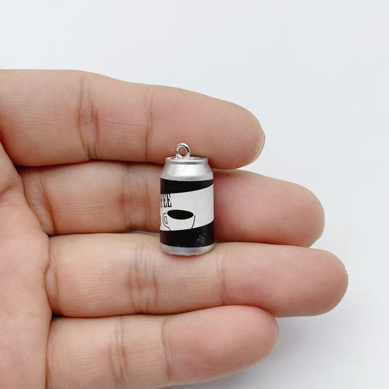 10 Peças Mini Pingentes de Res - Drop Earrings avaliação e preço