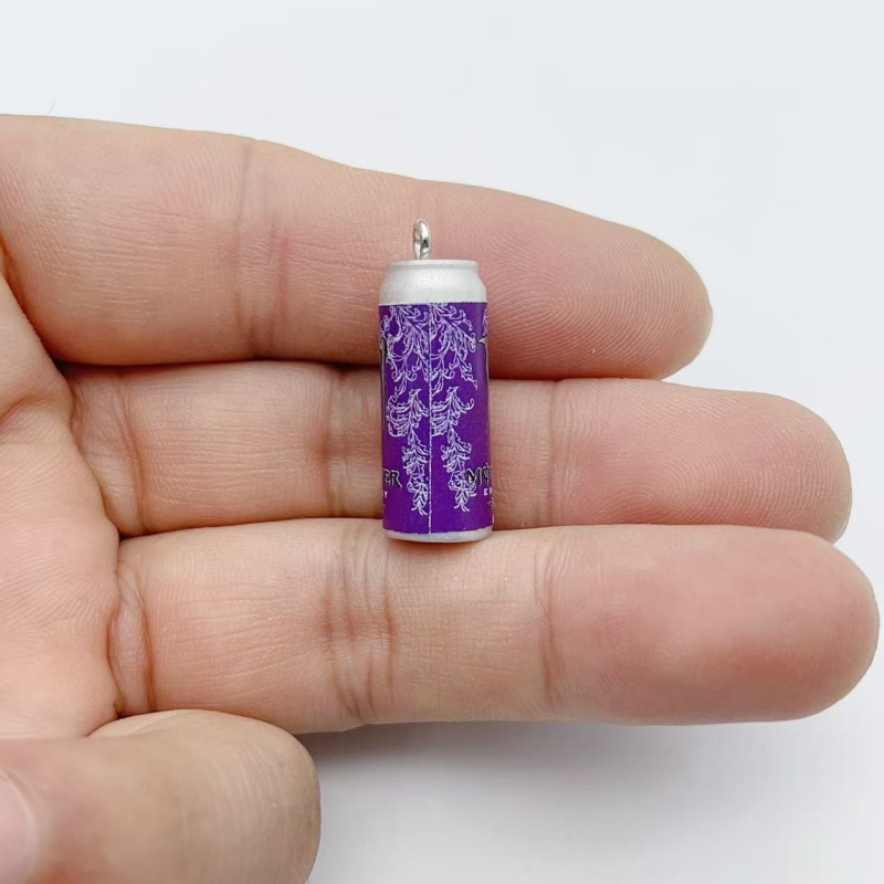 10 Peças Mini Pingentes de Res - Drop Earrings avaliação e preço