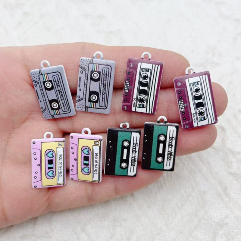 10 peças de acessórios de joal - Drop Earrings avaliação e preço