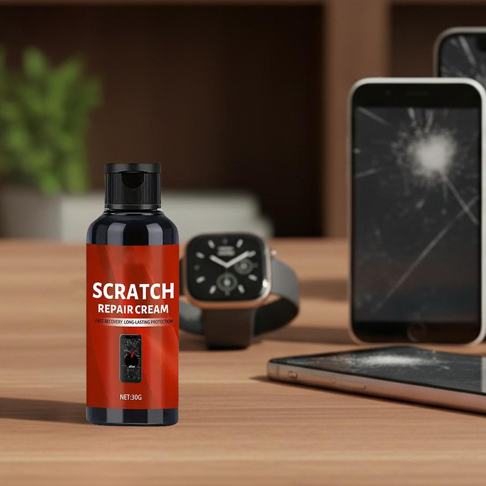 Creme Removedor de Arranhões p - Watch Repair Tool Kit avaliação e preço