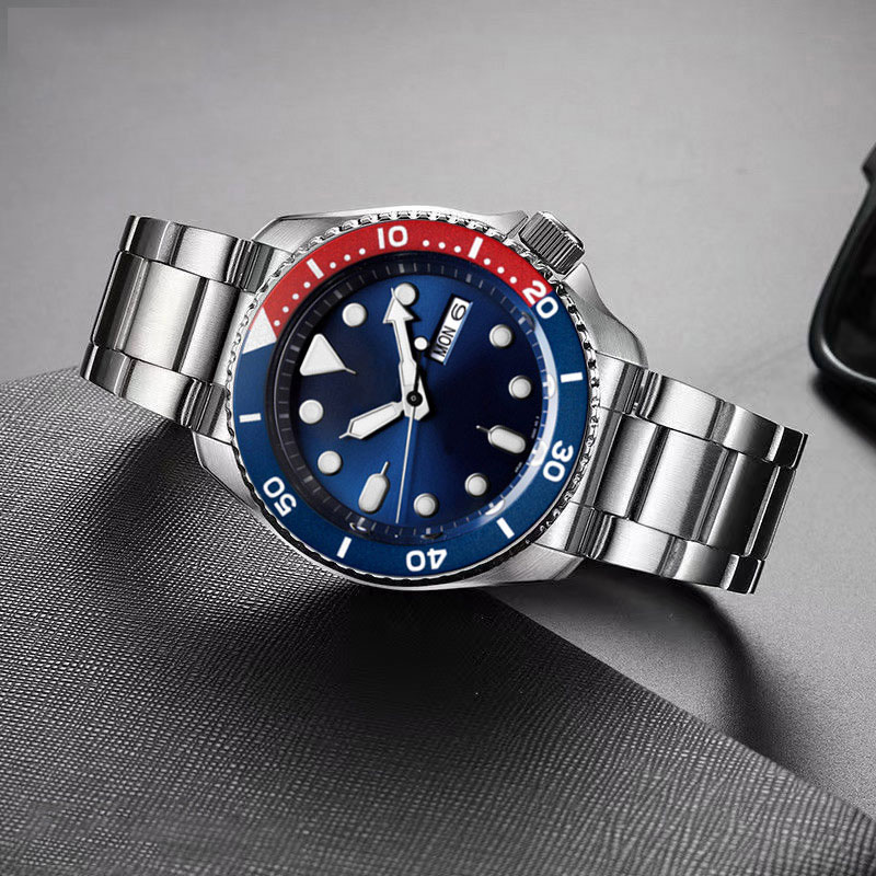 Pulseira de aço inoxidável 316 - Jared Jewelry Watches avaliação e preço
