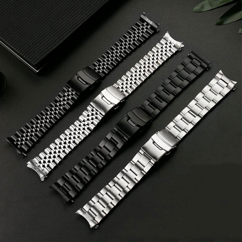 Pulseira de aço inoxidável 316 - Jared Jewelry Watches avaliação e preço