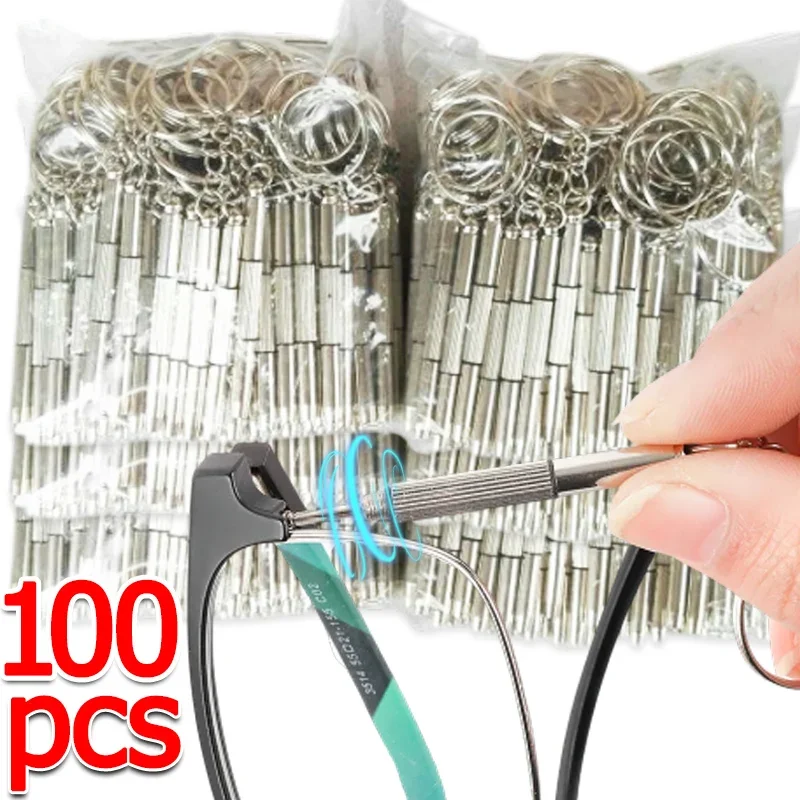 Chave de Fenda de Precisão em  - Watch Repair Tool Kit avaliação e preço