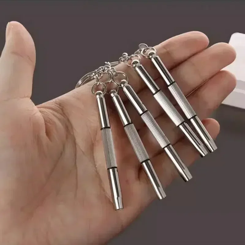 Chave de Fenda de Precisão em  - Watch Repair Tool Kit avaliação e preço