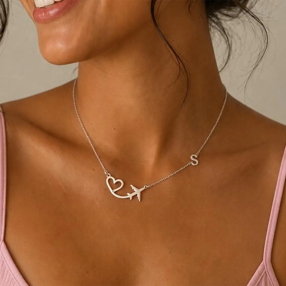Colar Personalizado com Pingen - Engraved Name Necklace avaliação e preço