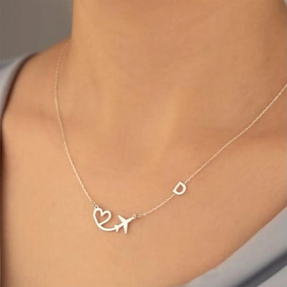 Colar Personalizado com Pingen - Engraved Name Necklace avaliação e preço