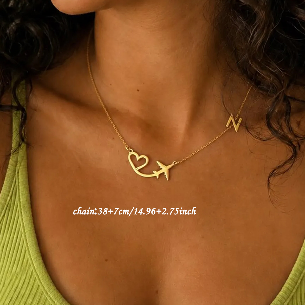 Colar Personalizado com Pingen - Engraved Name Necklace avaliação e preço