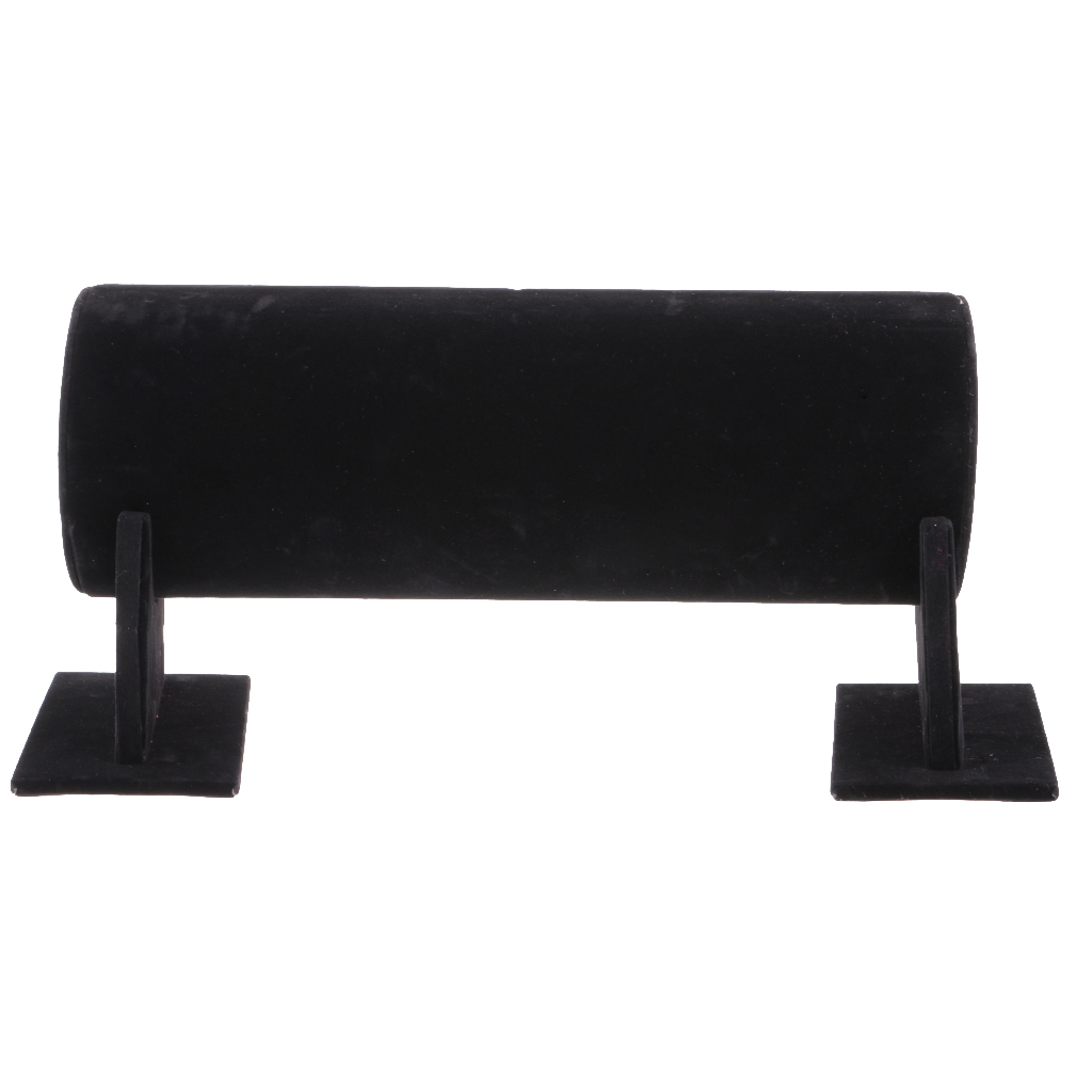 T-Bar Jóias Display Stand Rack - Jewelry Shop Watches avaliação e preço