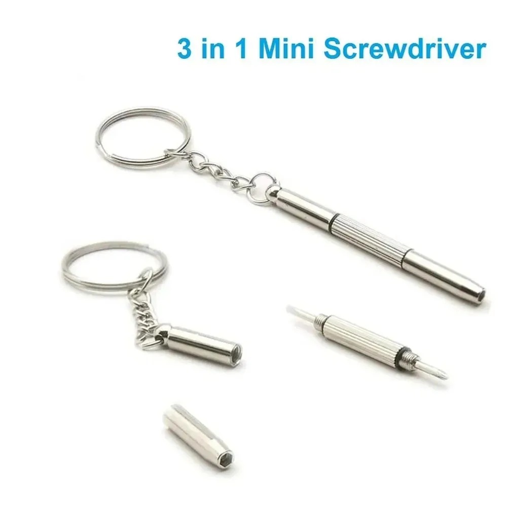 Kit de Reparação com 5 Peças d - Watch Repair Tool Kit avaliação e preço