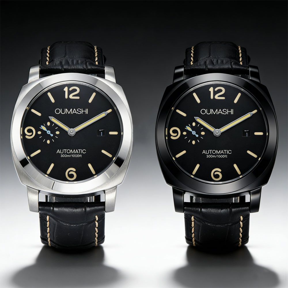 Relógio Masculino de 44mm com  - Jewelry For Watches avaliação e preço