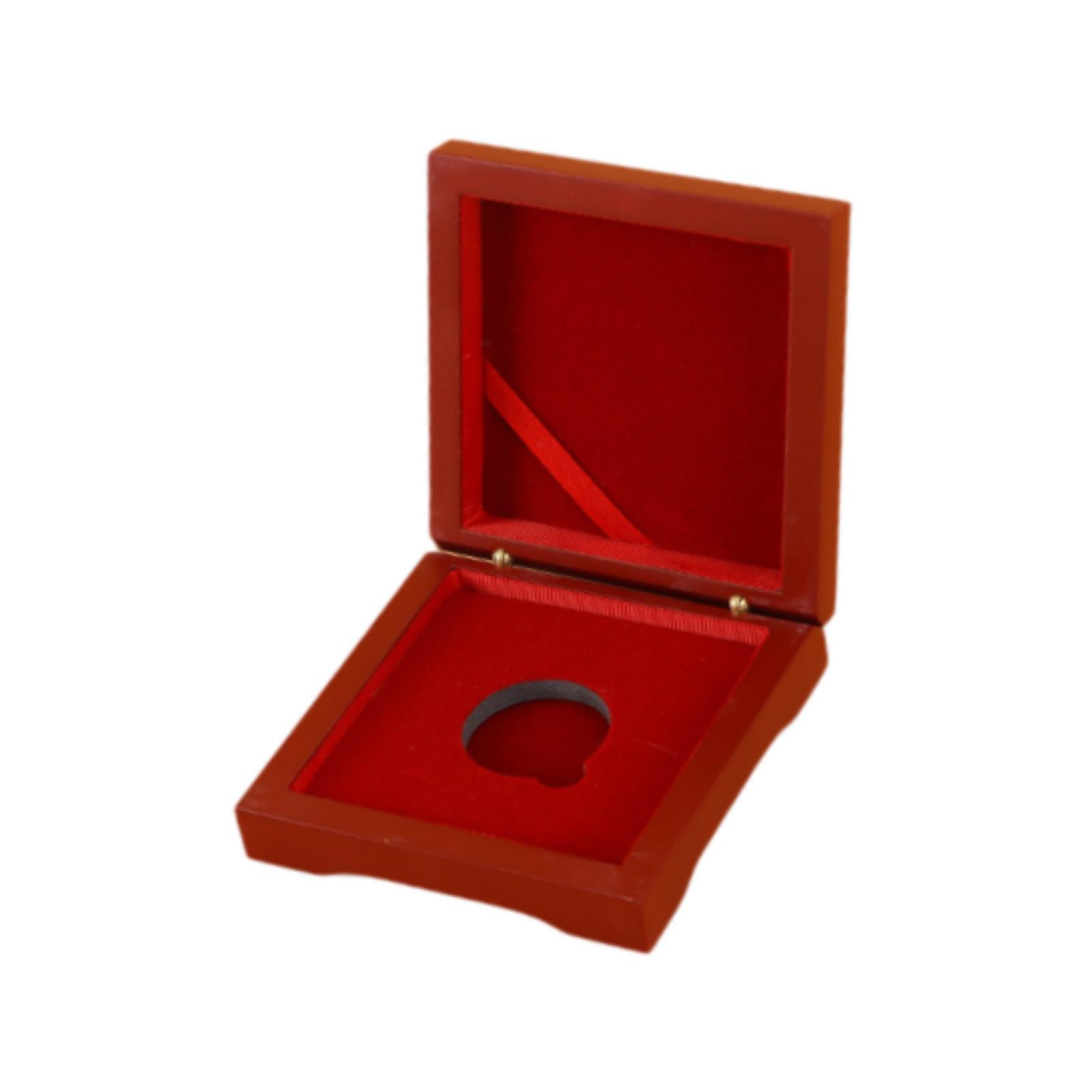 Caixa de Exibição, Suporte de  - Collectors Coins Jewelry & Watches Of Smithtown Photos avaliação e preço