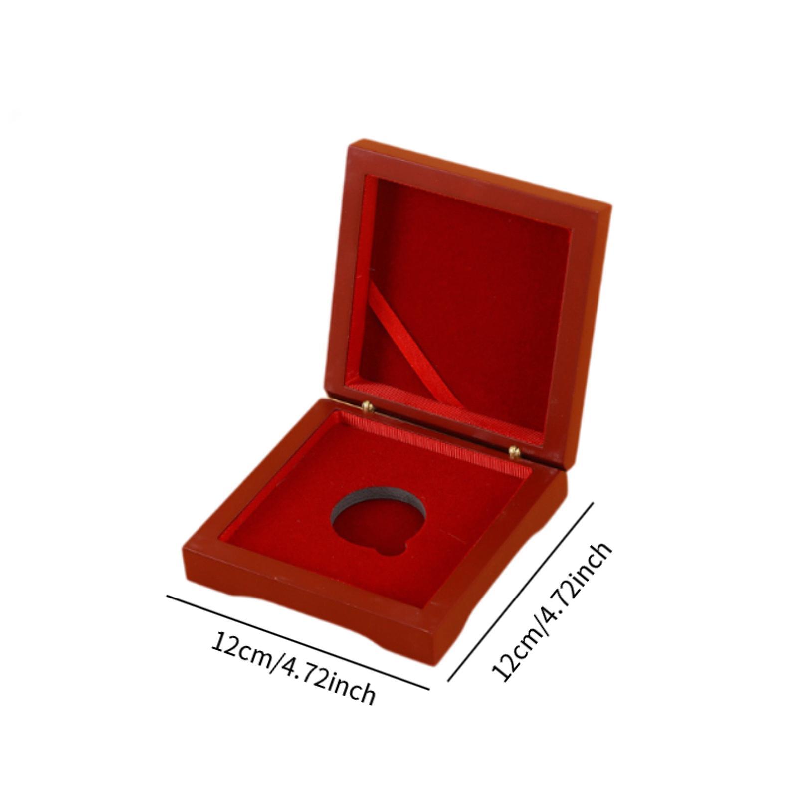 Caixa de Exibição, Suporte de  - Collectors Coins Jewelry & Watches Of Smithtown Photos avaliação e preço