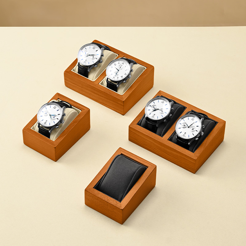 Caixa Organizadora de Relógios - Jewelry Organizer Watches avaliação e preço