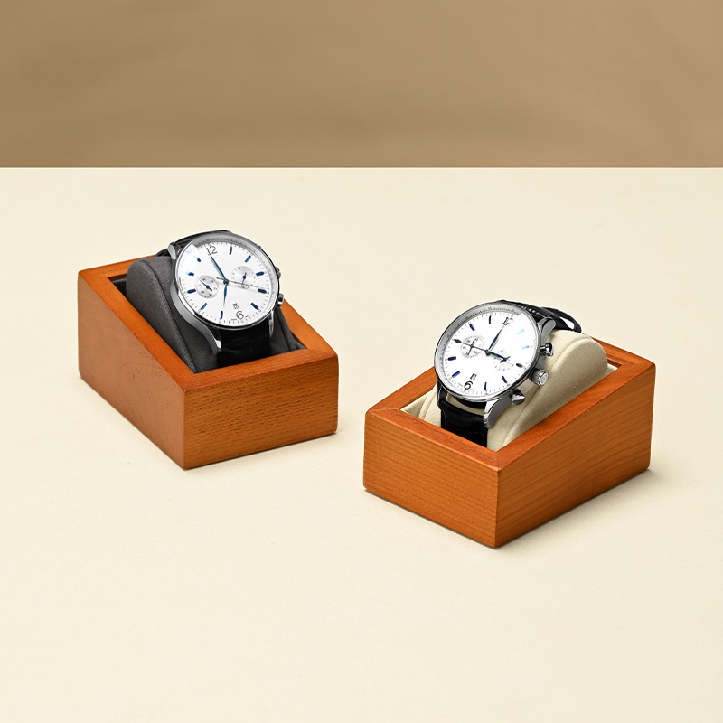 Caixa Organizadora de Relógios - Jewelry Organizer Watches avaliação e preço