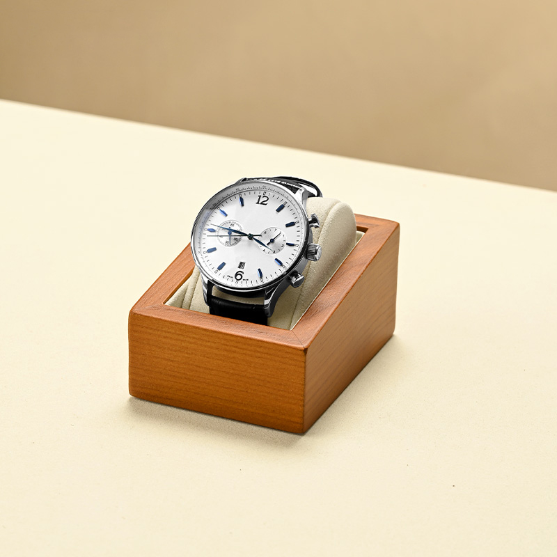 Caixa Organizadora de Relógios - Jewelry Organizer Watches avaliação e preço