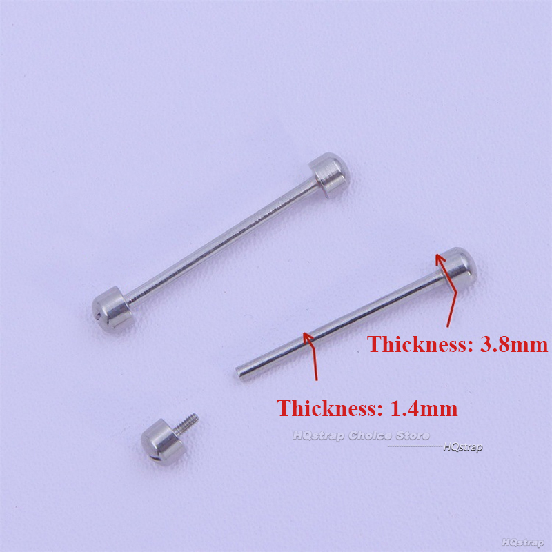 Haste de tubo de parafuso de r - Watch Repair Tool Kit avaliação e preço