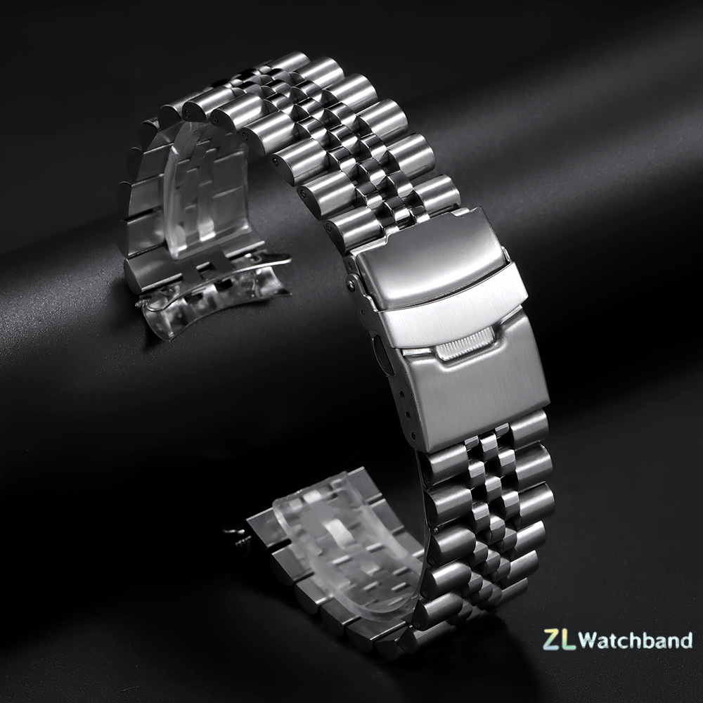 Pulseiras de Aço Inoxidável Só - Jared Jewelry Watches avaliação e preço