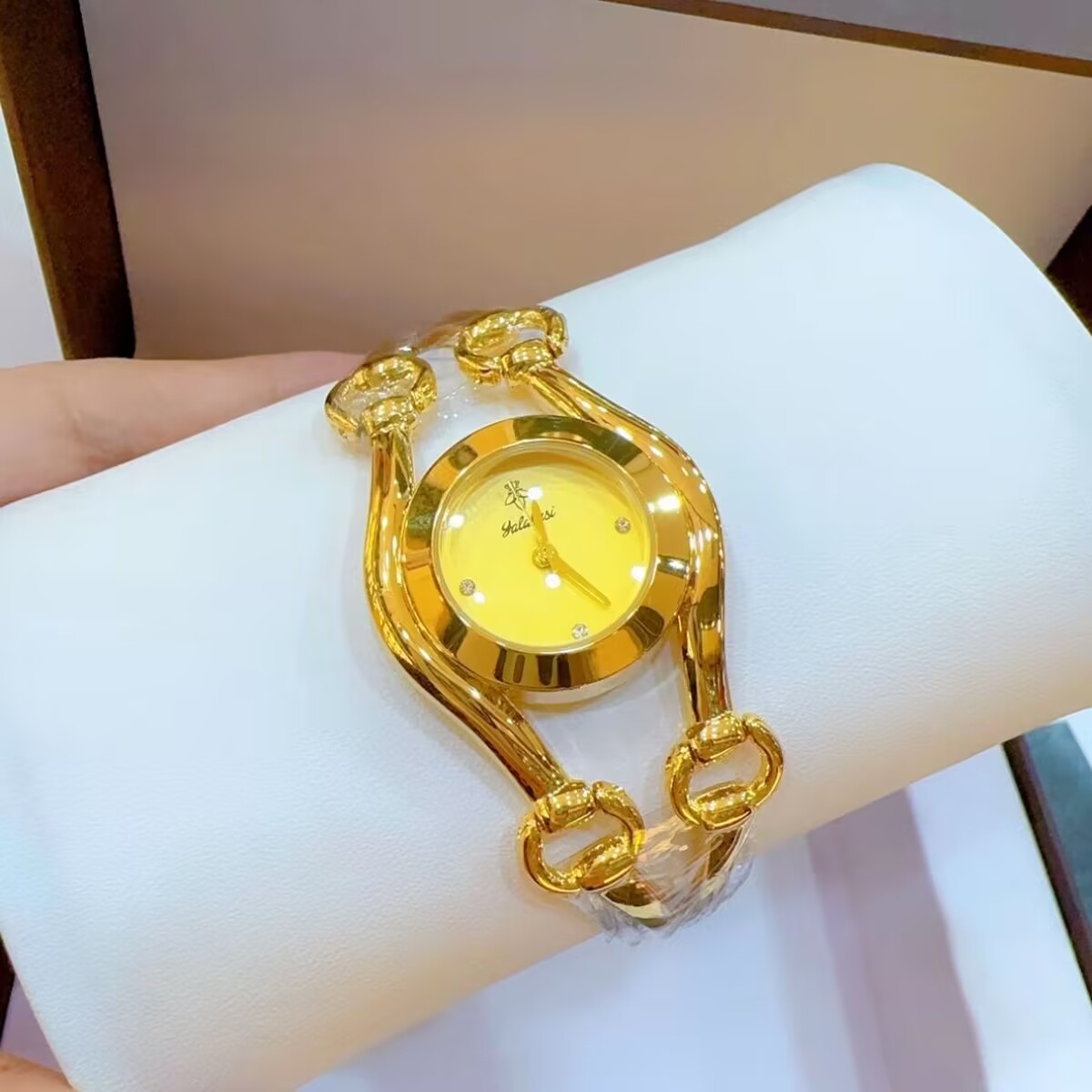 Novo relógio francês dubai ban - Jewelry With Watches avaliação e preço