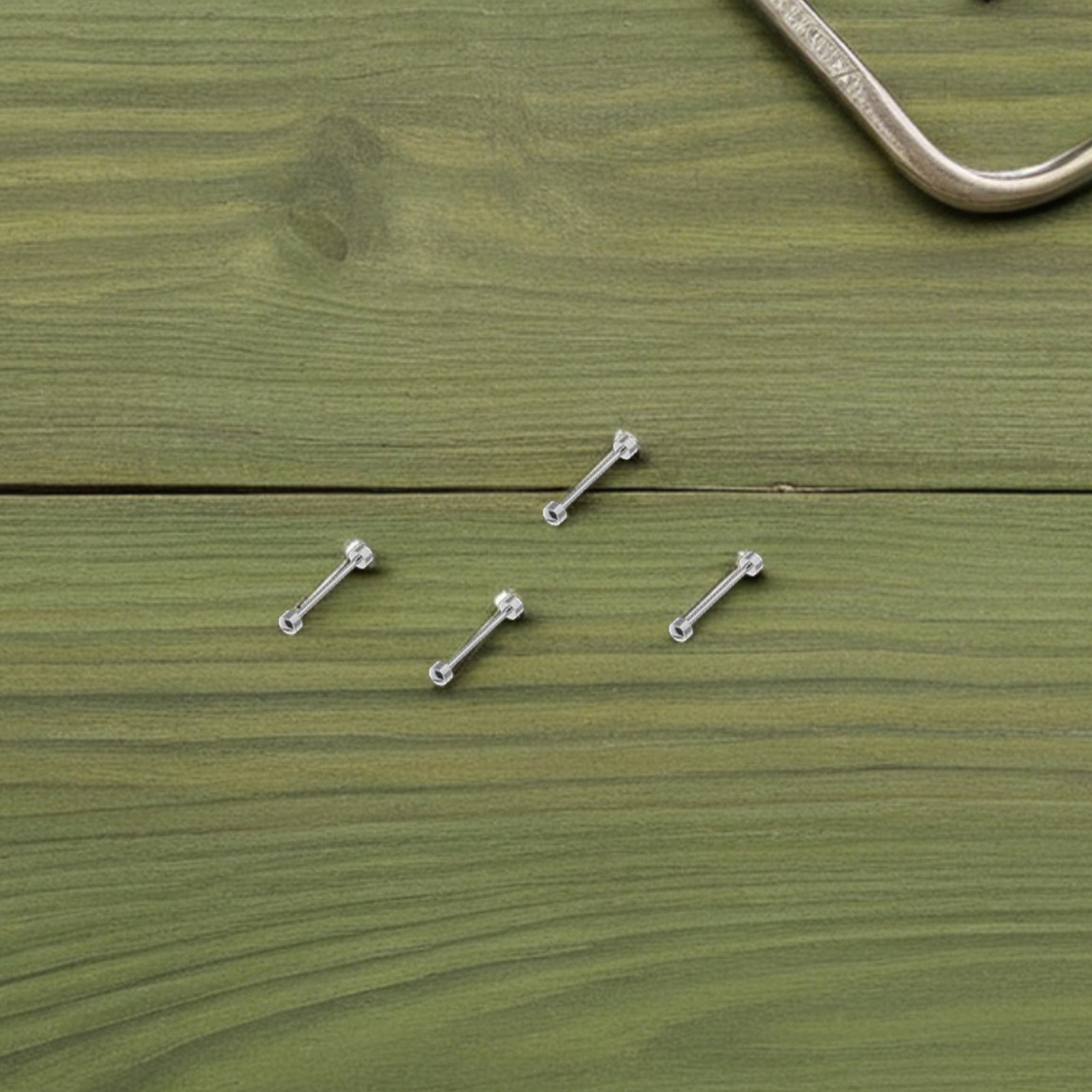 4 Peças de Pinos de Conexão pa - Watch Repair Tool Kit avaliação e preço