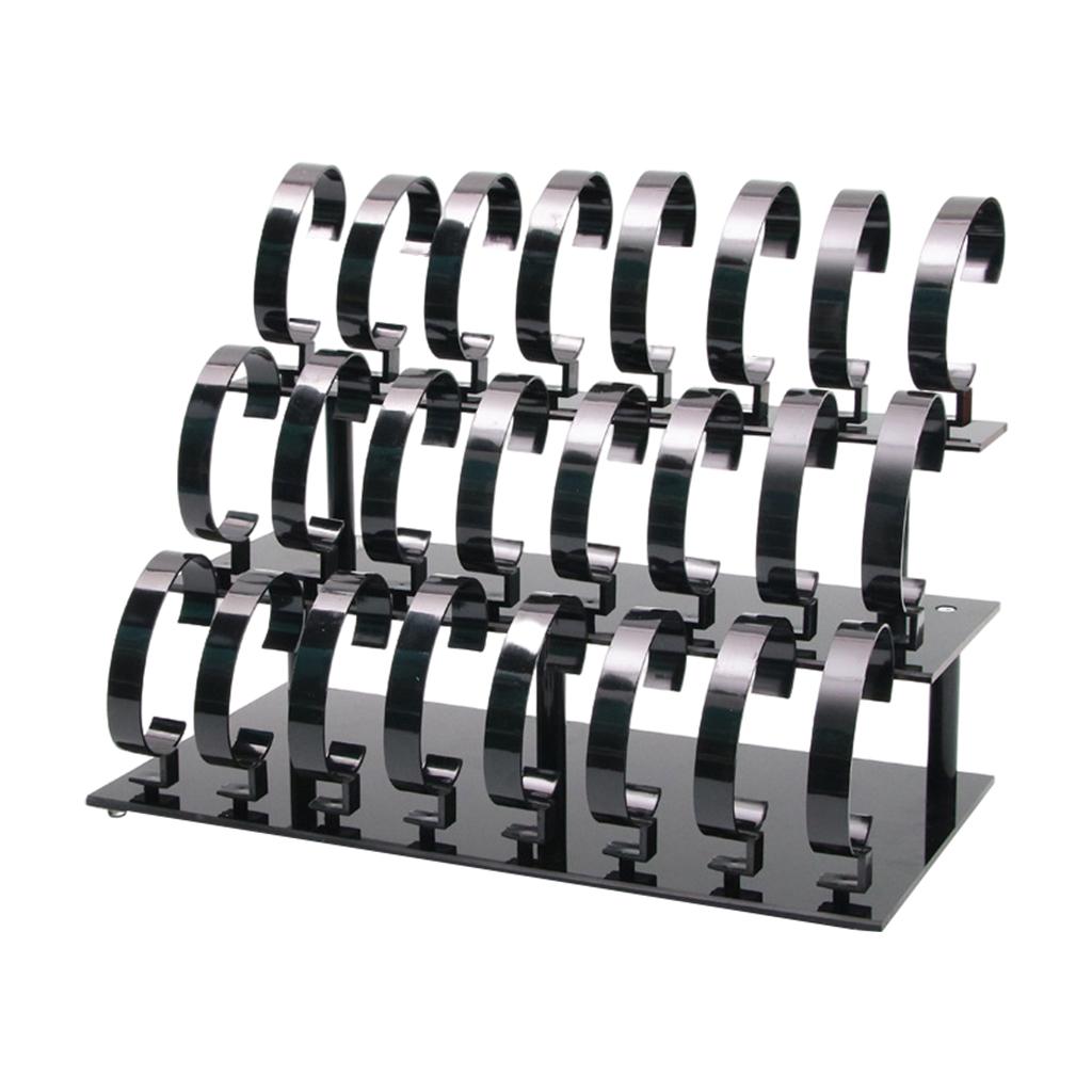 Suporte de Exibição para Relóg - Jewelry Shop Watches avaliação e preço