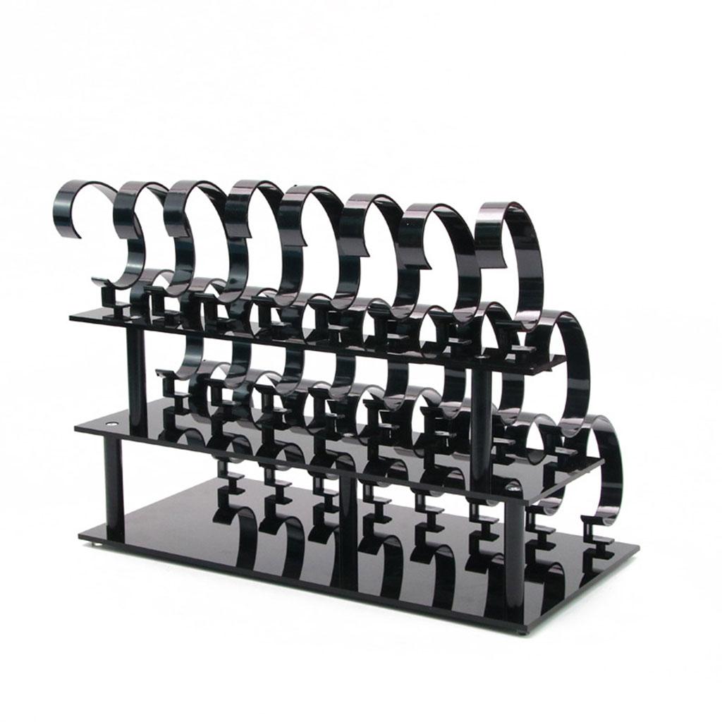 Suporte de Exibição para Relóg - Jewelry Shop Watches avaliação e preço