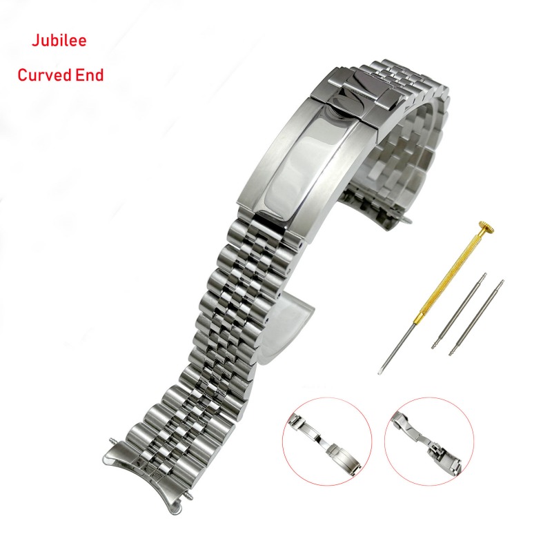 Pulseira de Relógio Jubilee Oy - Jared Jewelry Watches avaliação e preço