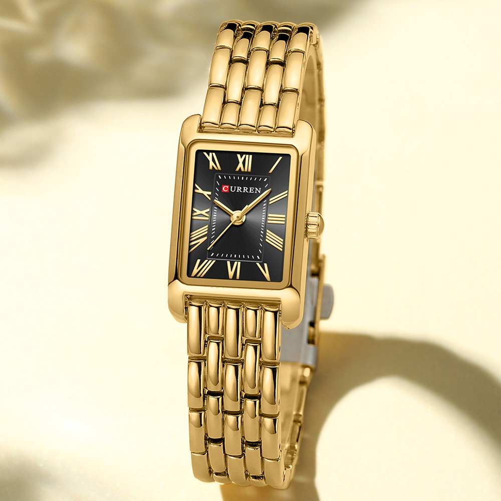 Relógio de Pulso Feminino de L - Jewelry Watches Women avaliação e preço