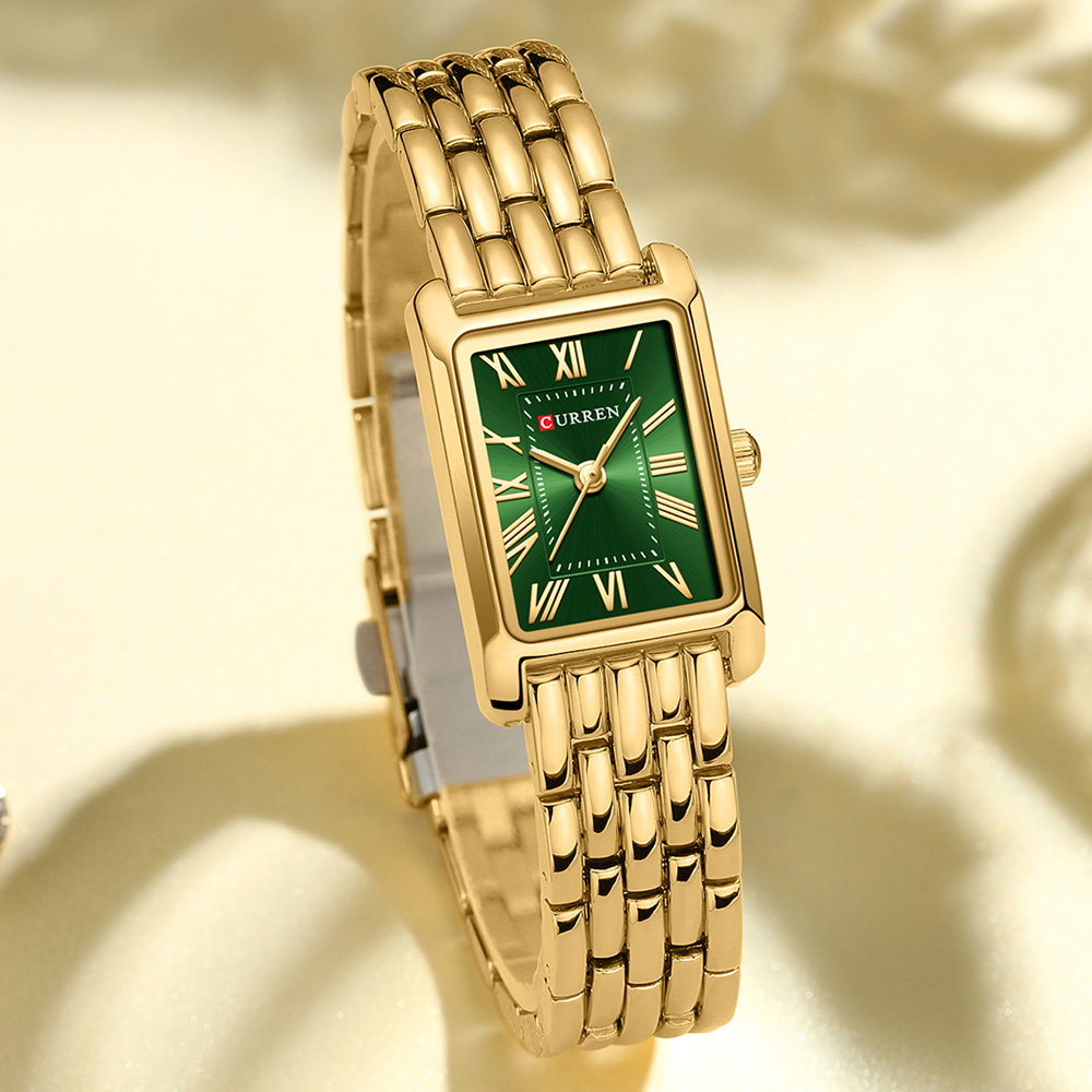Relógio de Pulso Feminino de L - Jewelry Watches Women avaliação e preço