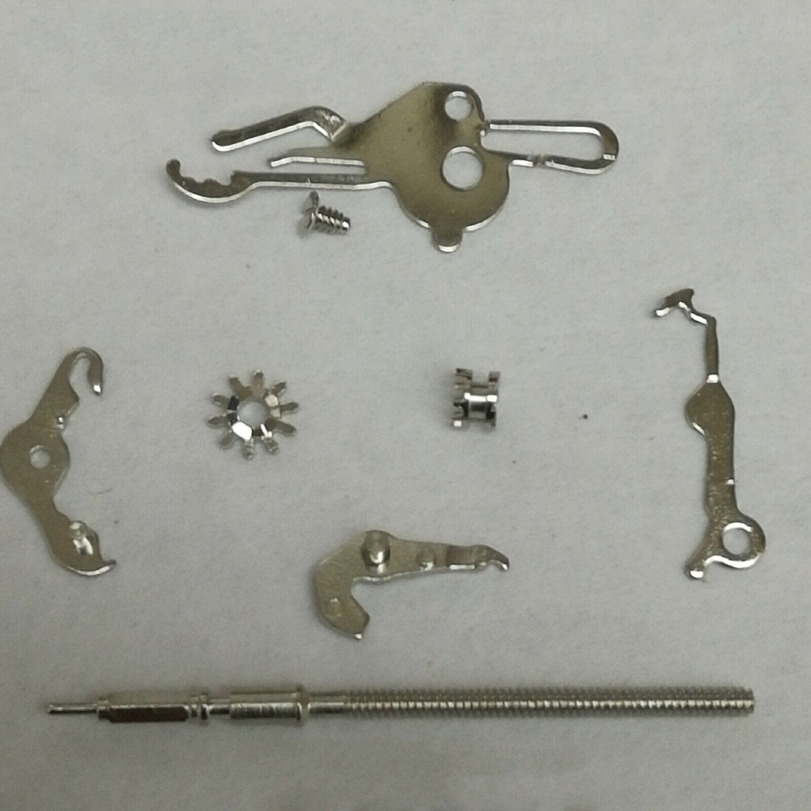 Kit de reparo de embreagem par - Watch Repair Tool Kit avaliação e preço