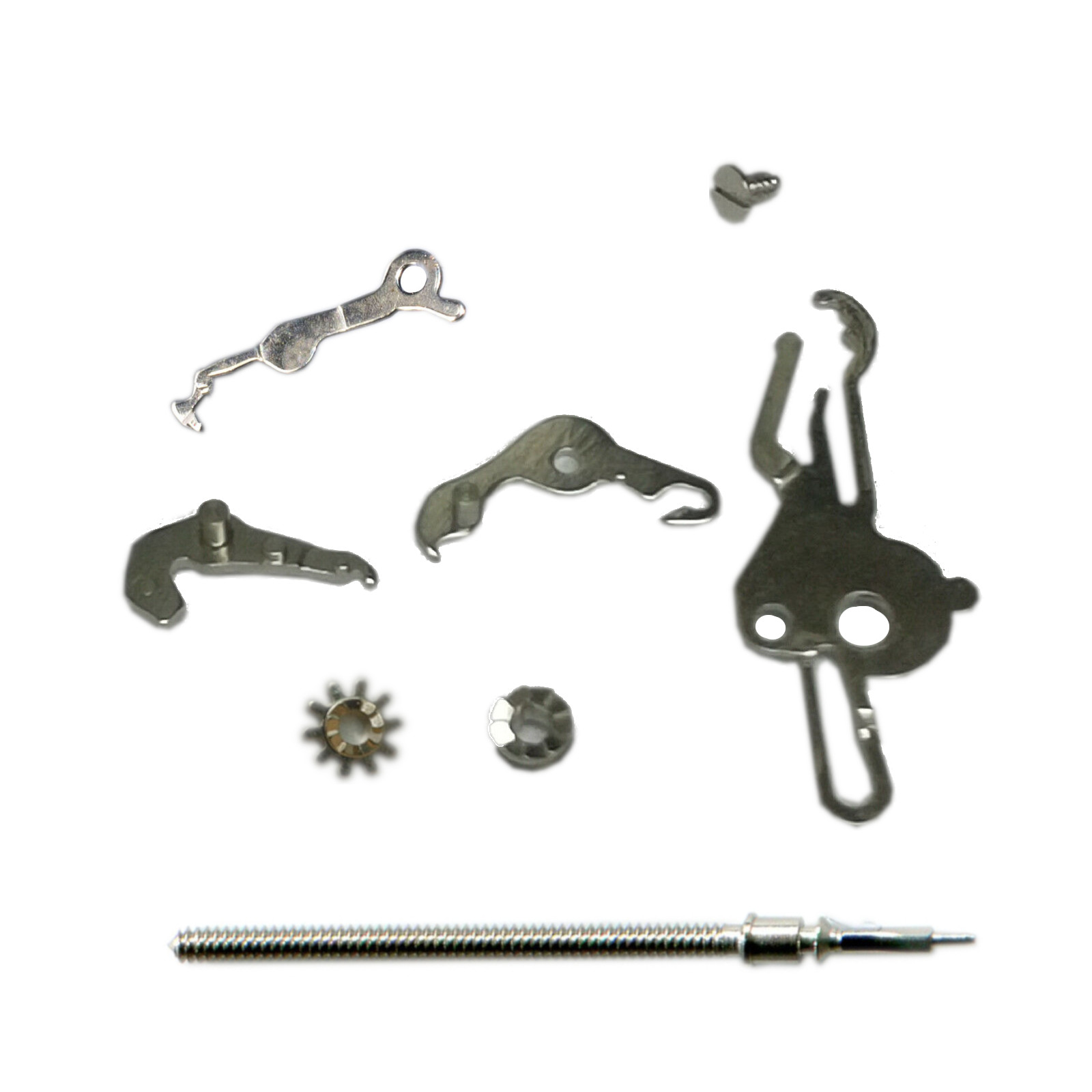 Kit de reparo de embreagem par - Watch Repair Tool Kit avaliação e preço