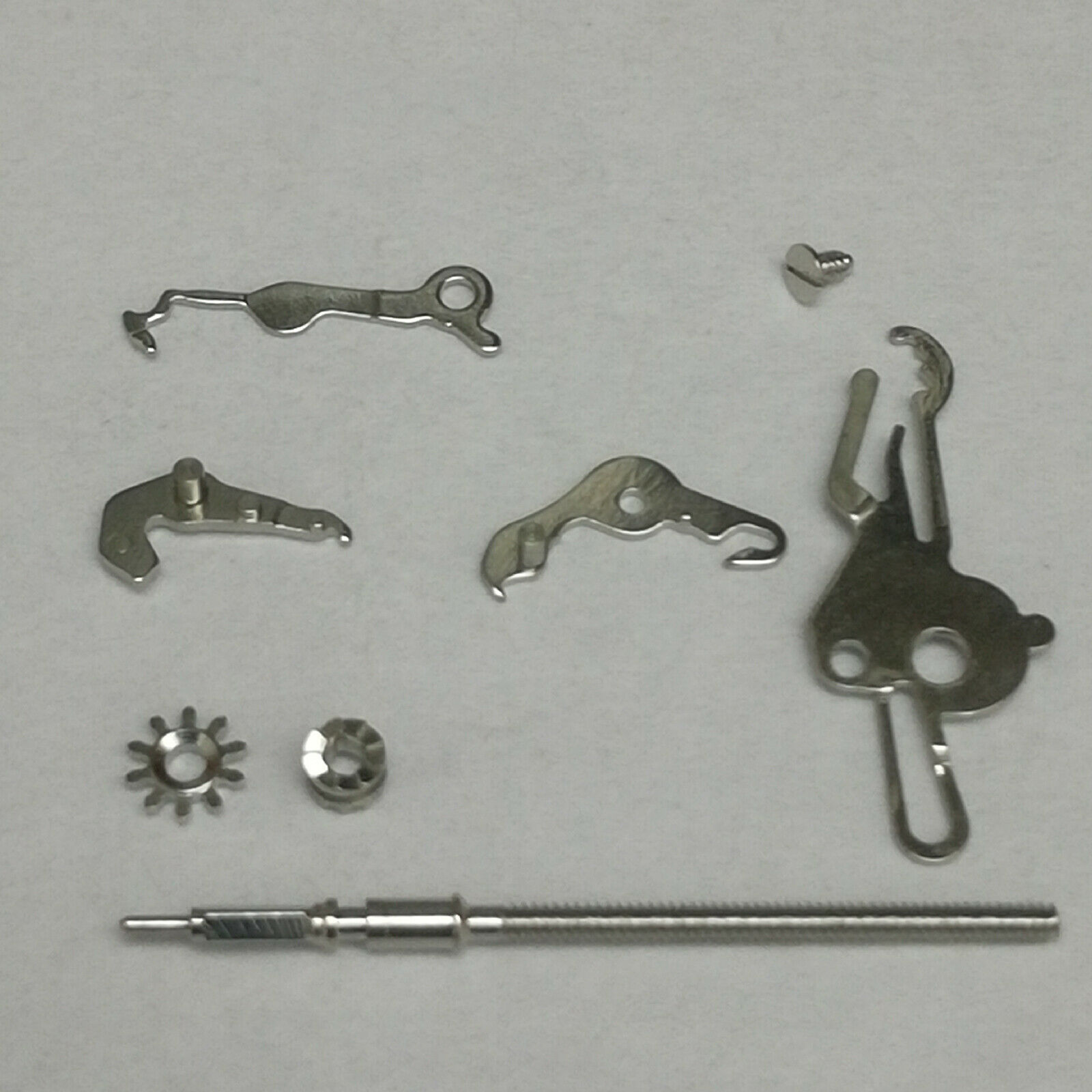 Kit de reparo de embreagem par - Watch Repair Tool Kit avaliação e preço