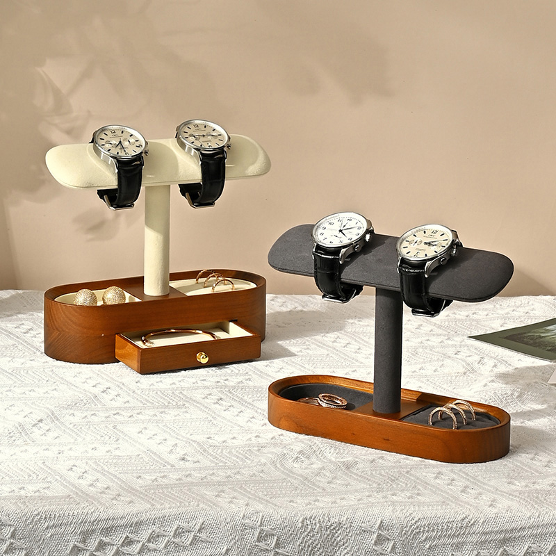 Oirlv organizador de relógio d - Jewelry With Watches avaliação e preço