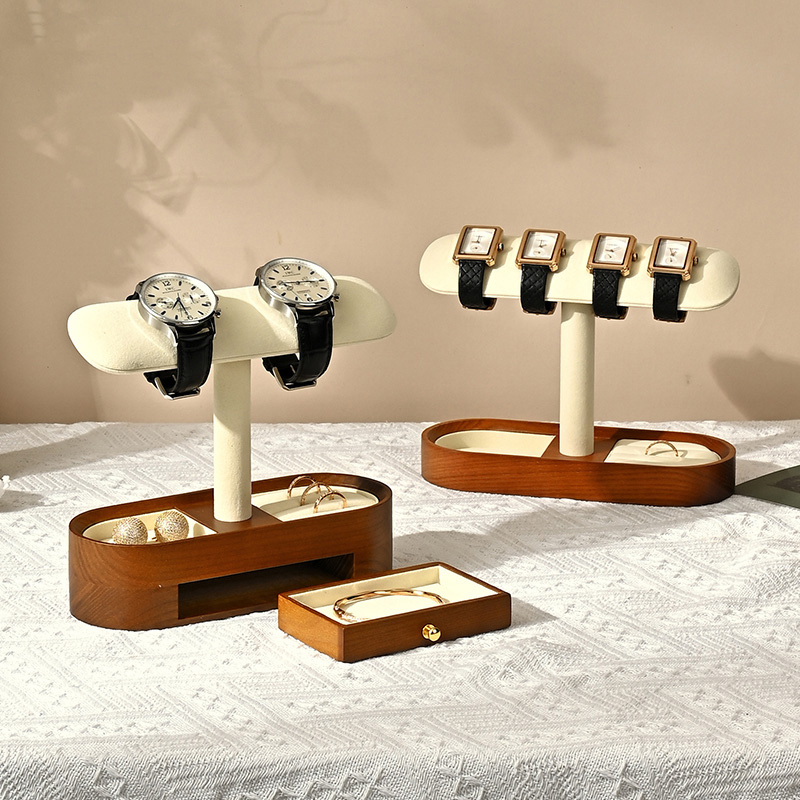 Oirlv organizador de relógio d - Jewelry With Watches avaliação e preço