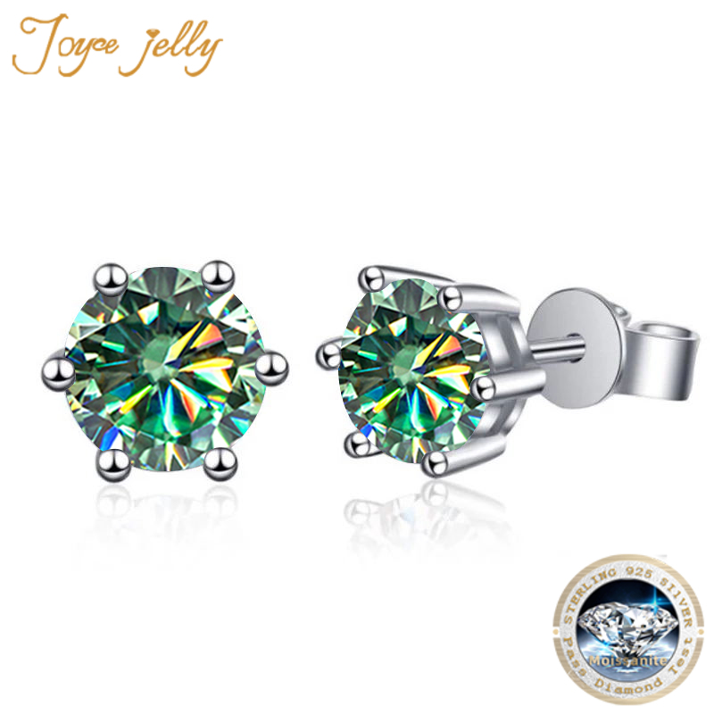 JoyceJelly S925 Prata Parafuso - Jc Jewelry & Watches avaliação e preço
