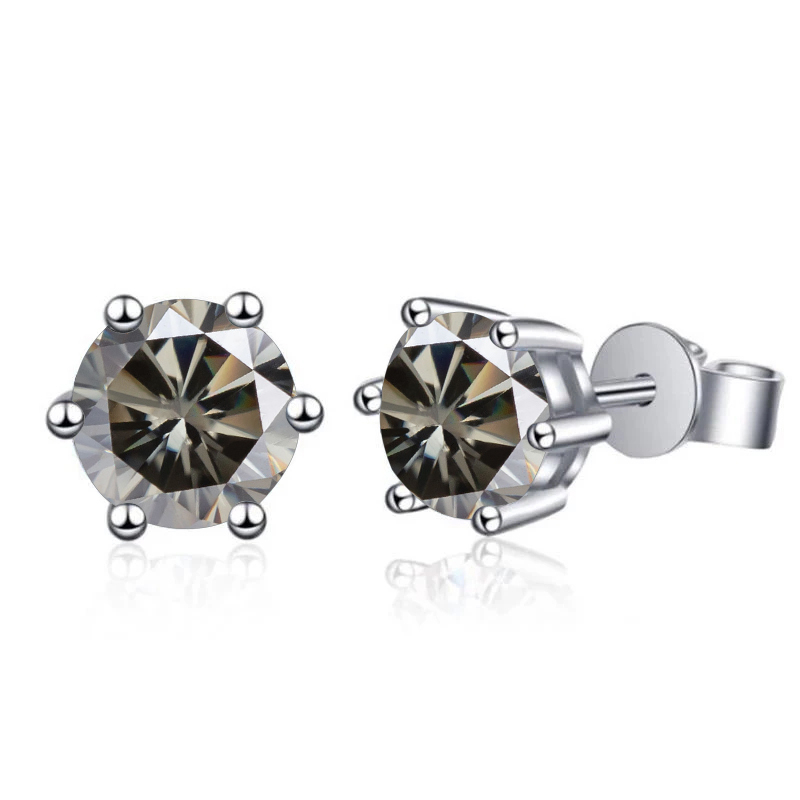 JoyceJelly S925 Prata Parafuso - Jc Jewelry & Watches avaliação e preço