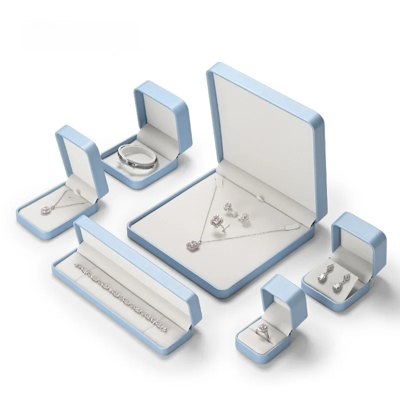 Caixa de anel de luxo para pro - Jc Jewelry & Watches avaliação e preço