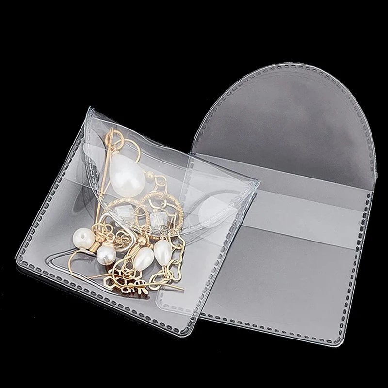 Bolsas transparentes de PVC pa - Collectors Coins Jewelry & Watches Of Smithtown Photos avaliação e preço