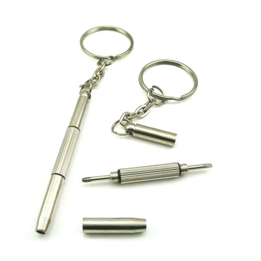 Portátil 3 em 1 chave de fenda - Watch Repair Tool Kit avaliação e preço